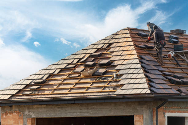 Fast & Reliable Emergency Roof Repairs in Lake Mack Forest Hills, FL