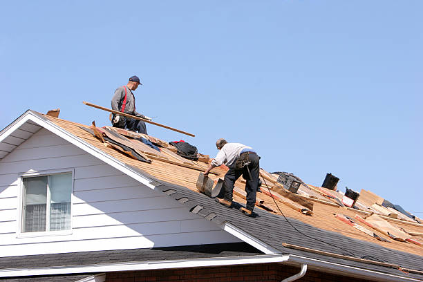 Hot Roofs in Lake Mack Forest Hills, FL