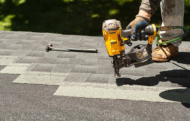Roof Restoration in Lake Mack Forest Hills, FL